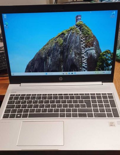 HP ProBook 450 G7 - i5 10th Gen | 16GB RAM | Business Laptop