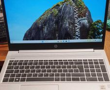 HP ProBook 450 G7 - i5 10th Gen | 16GB RAM | Business Laptop