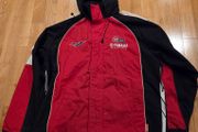 Yamaha R1 virgin mobile paddock jacket