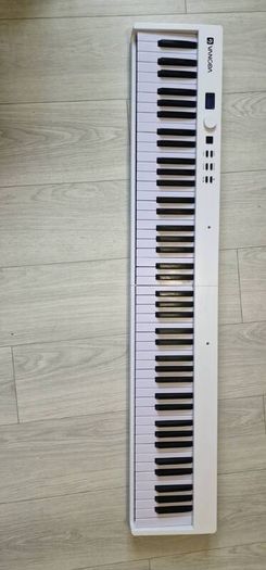 Electric piano
