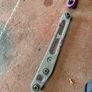 Honda EG/ DC Lower Arms Image 3