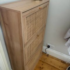 Shoe Cupboard