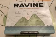 Ravine - cooperative card game