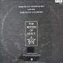 The Sisters of Mercy Vinyl 12" singles Image 6