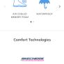 skechers water proof shoes Image 6