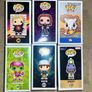 Funko Pop Collection Bundle Rare & Exclusive Pops New In Box Image 2