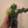 Beast Lab Shark Beast Creator Experiment Action Figure Light & Sound Tested Image 4