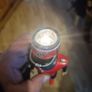 Captain Scarlet figure/Torch  2001 Image 8