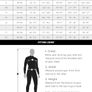 Osprey wetsuit MT Image 2