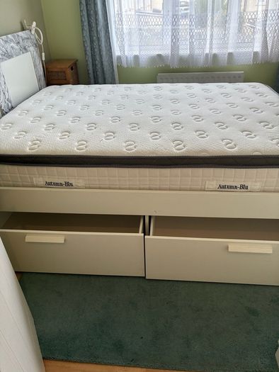 Mattress