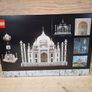 Lego 21056 Taj Mahal Image 2