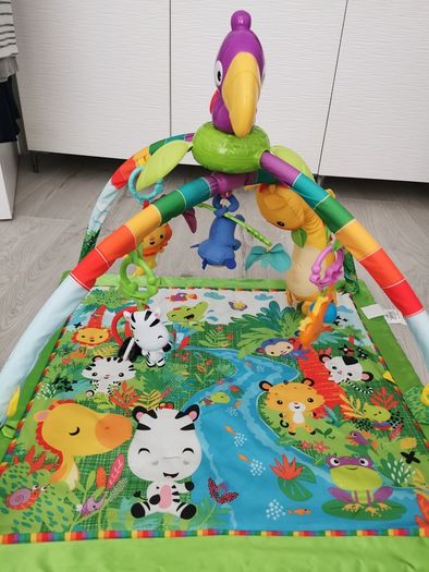 Baby toy