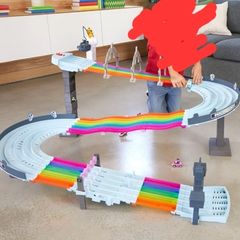 Hot Wheels Mario Kart