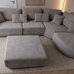 NEW Belform Lucca Modular Sofa (Unused!)