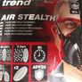 Trend Air Stealth P3 Respirator Mask M/L New Image 5