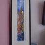 Moonlight Serenade, Philip Gray print, Framed print,Home decor, art Image 5