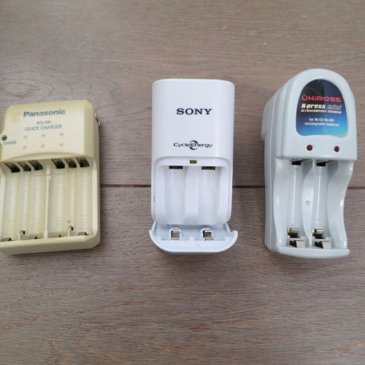 Battery Charger