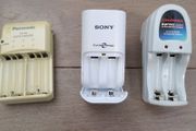 Battery Charger