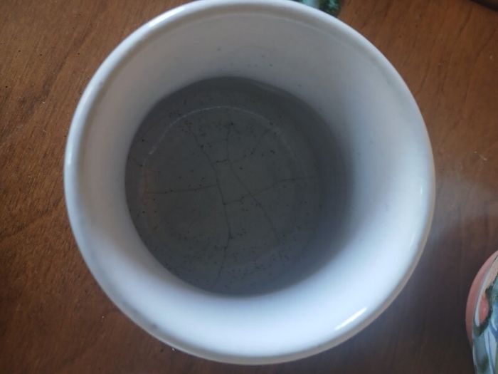 Paul Maloney pottery