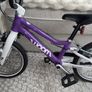 Woom 2 Kids Bike 14 Inch Image 5