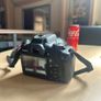 Canon EOS2000D DSLR Camera with Carry Bag Image 4