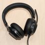 Jabra Evolve2 40 MS Stereo Headphones Image 2