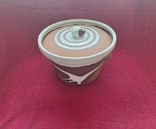 Stephen Pearce Shanagarry Pottery Bowl