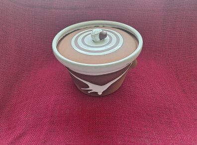 Stephen Pearce Shanagarry Pottery Bowl