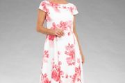 Dress occasion wear