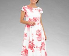 Dress occasion wear