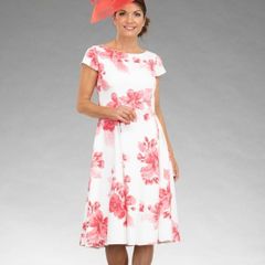Dress occasion wear