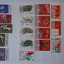 stamps 1977 y. USSR Image 3