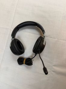 gaming headset