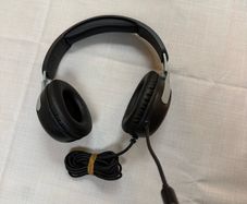 gaming headset