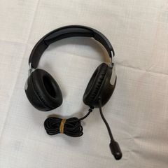 gaming headset