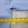 Polo Ralph Lauren Knit Oxford Shirt Mens Large Slim Fit Image 5