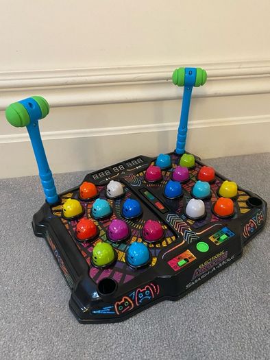 Selection of 7 boardgames