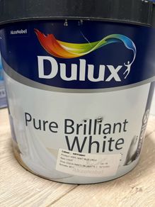 dulux interior paint
