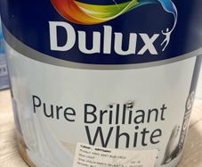 dulux interior paint