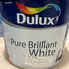 dulux interior paint