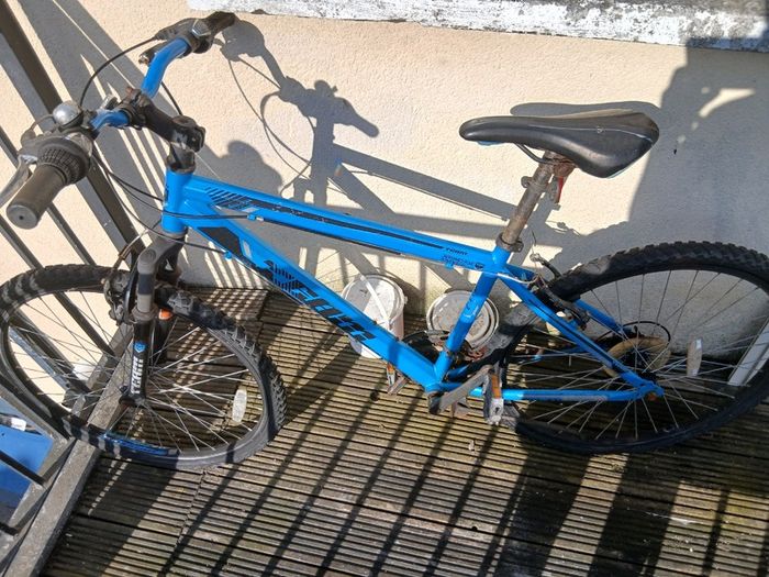 Bike for sale