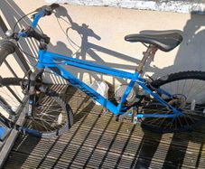 Bike for sale
