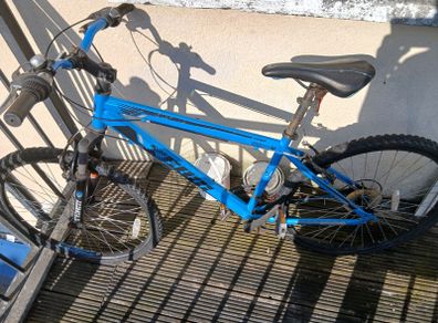 Bike for sale