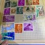 Vintage Stamps Image 3