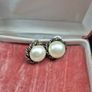 Vintage Earrings Image 3