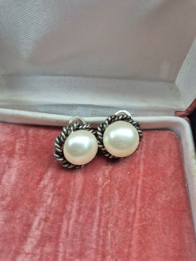 Vintage Earrings