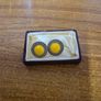 Vintage Earrings Image 4