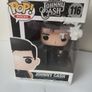 Funko Pop Rocks Johnny Cash Image 2