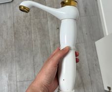 Kitchen / bathroom tap FREE
