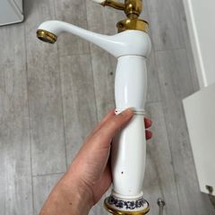 Kitchen / bathroom tap FREE